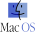 MacOS apple macintosh OSX